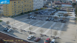 Náměstí Republiky