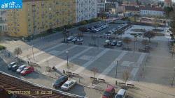 Náměstí Republiky