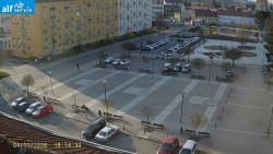 Náměstí Republiky