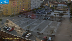 Náměstí Republiky