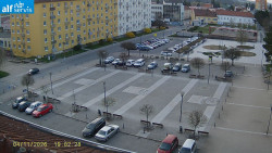 Náměstí Republiky