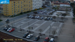 Náměstí Republiky