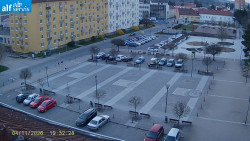 Náměstí Republiky