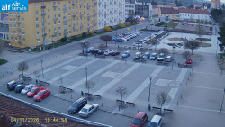 Náměstí Republiky