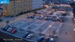 Náměstí Republiky