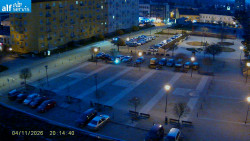 Náměstí Republiky