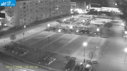 Náměstí Republiky