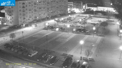 Náměstí Republiky