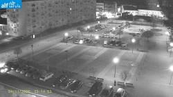 Náměstí Republiky