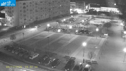 Náměstí Republiky