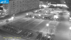 Náměstí Republiky