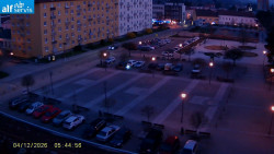 Náměstí Republiky