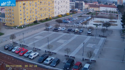 Náměstí Republiky