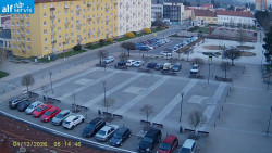 Náměstí Republiky