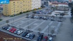 Náměstí Republiky