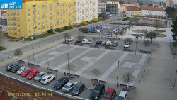 Náměstí Republiky