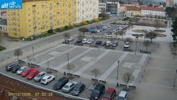 Náměstí Republiky