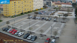 Náměstí Republiky