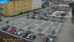 Náměstí Republiky