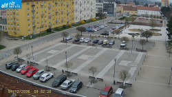 Náměstí Republiky