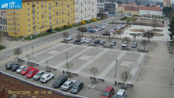 Náměstí Republiky