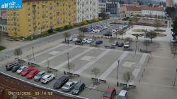 Náměstí Republiky