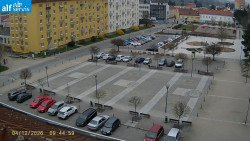 Náměstí Republiky