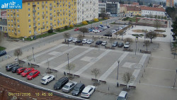 Náměstí Republiky