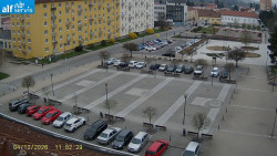 Náměstí Republiky