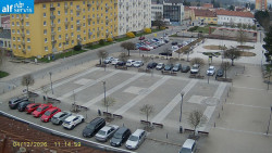 Náměstí Republiky