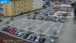 Náměstí Republiky