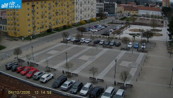 Náměstí Republiky