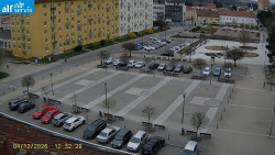 Náměstí Republiky