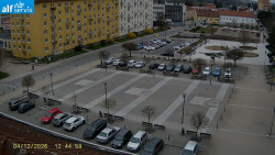 Náměstí Republiky