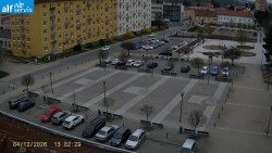 Náměstí Republiky