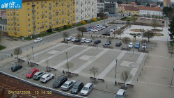 Náměstí Republiky