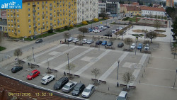 Náměstí Republiky