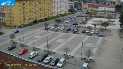 Náměstí Republiky