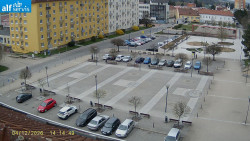 Náměstí Republiky