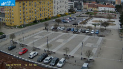 Náměstí Republiky