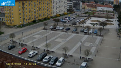 Náměstí Republiky