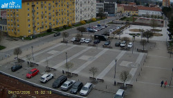 Náměstí Republiky