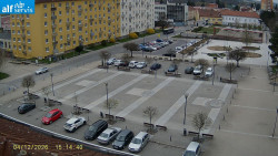 Náměstí Republiky