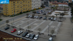 Náměstí Republiky