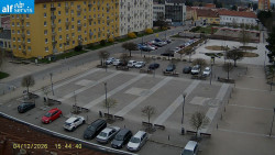 Náměstí Republiky