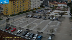 Náměstí Republiky