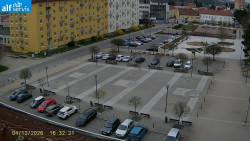 Náměstí Republiky