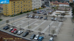 Náměstí Republiky