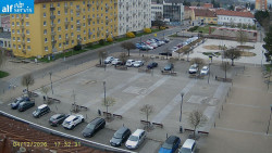 Náměstí Republiky