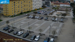 Náměstí Republiky